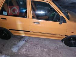 Saipa 131